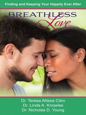 cover image of Breathless Love